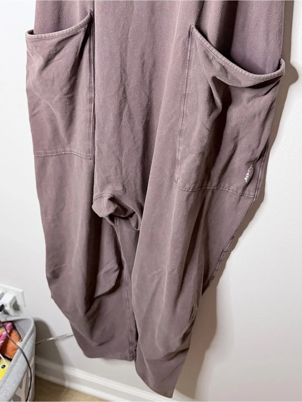 Free People effortless sleeveless